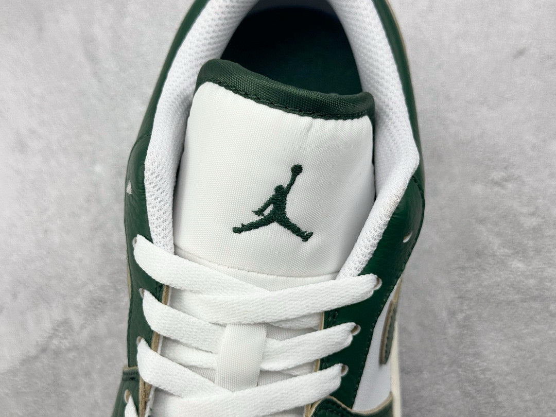 Jordan Shoes- Jordan Nike Jordan 1 Trainers Comfortable Everyday Designer Shoes