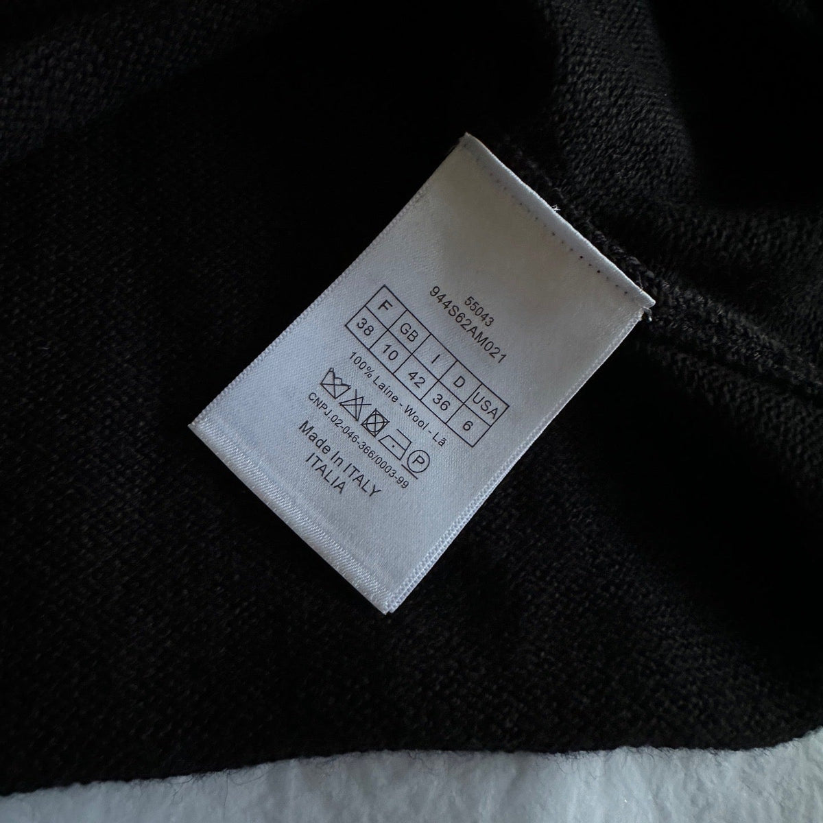 Dior Sweaters- Dior Jumper Premium Casual Designer Knitwear