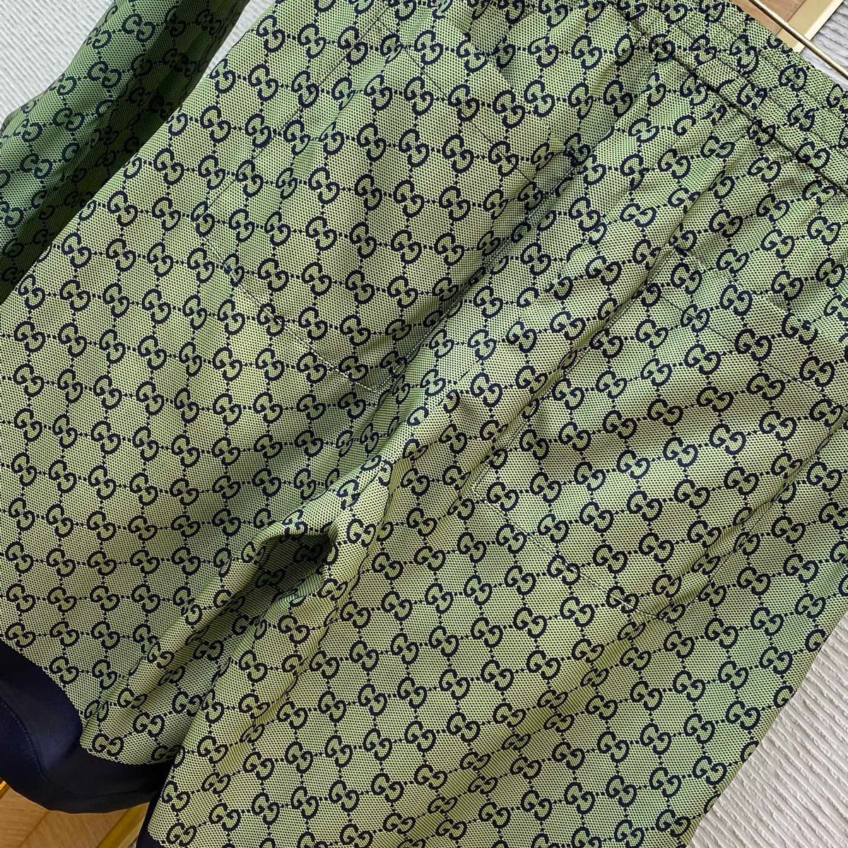 Gucci Shorts- Gucci Shorts Premium Designer Casual Shorts