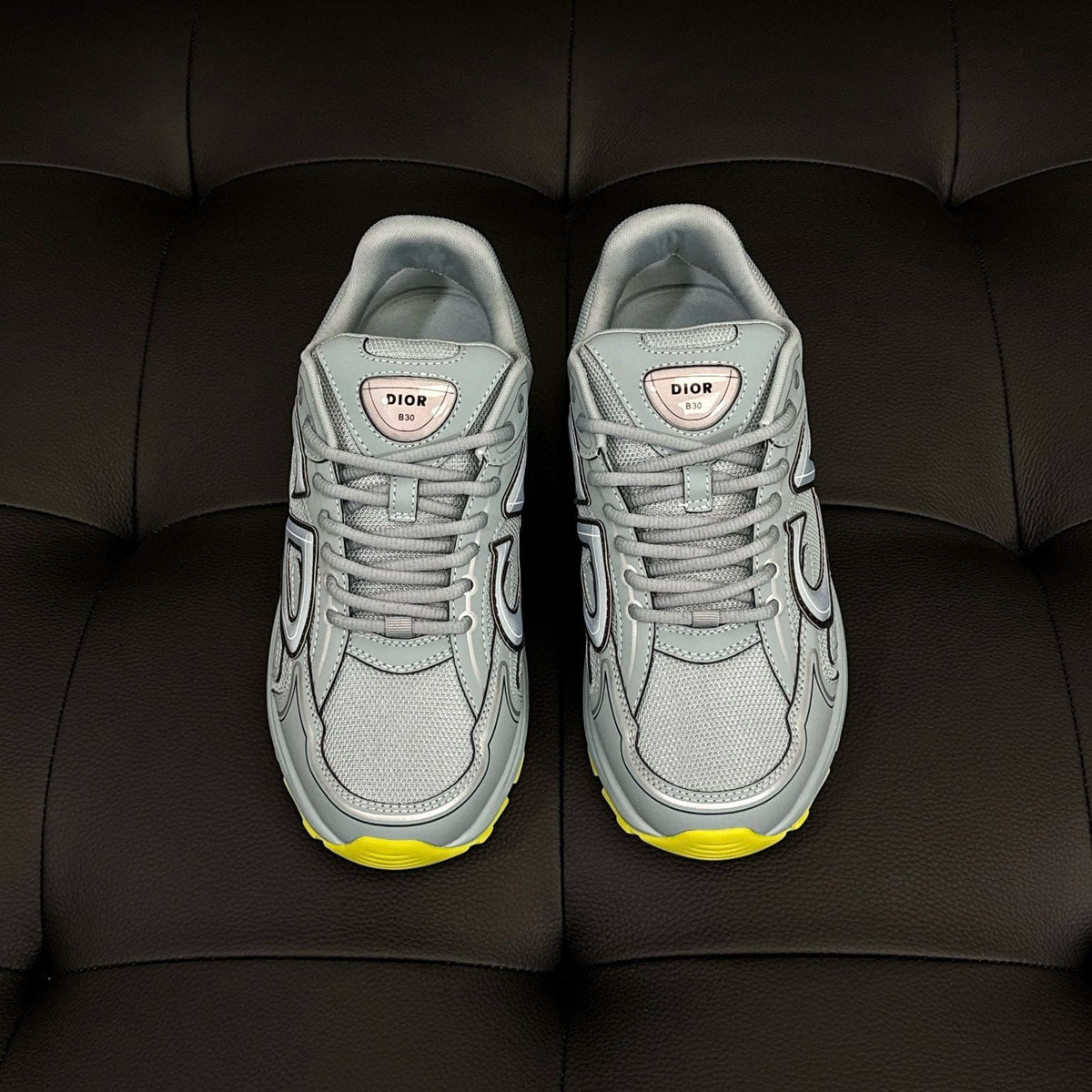 Dior Shoes- Dior B30 Sneaker Comfortable Everyday Designer Shoes
