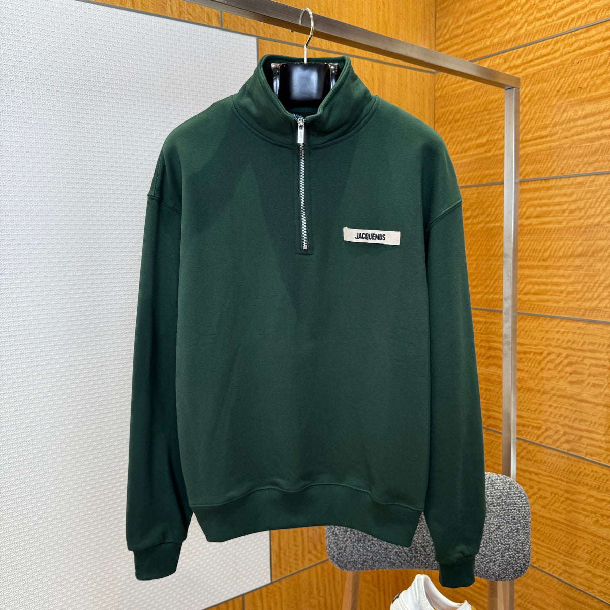 Hoodies? Jacq Sweatshirt Comfortable Luxury Streetwear Hoodie
