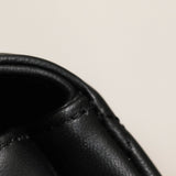 Front view of Chanel 24C Mini Trendy Bag premium piece