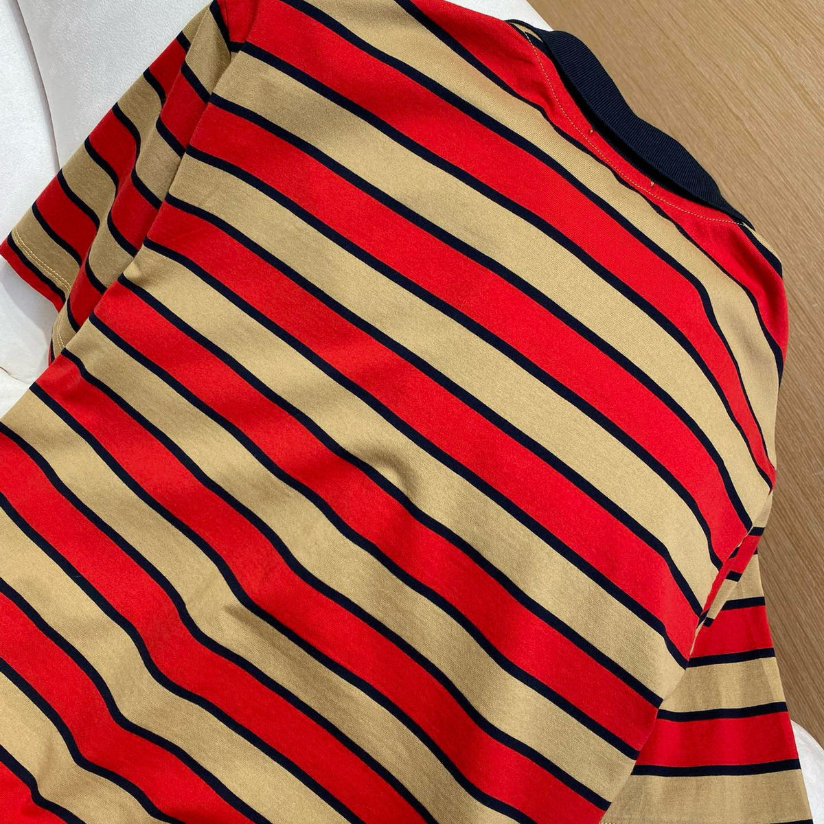 Polo Shirts- Pd Polo Shirt Classic Designer Cotton Polo Shirt