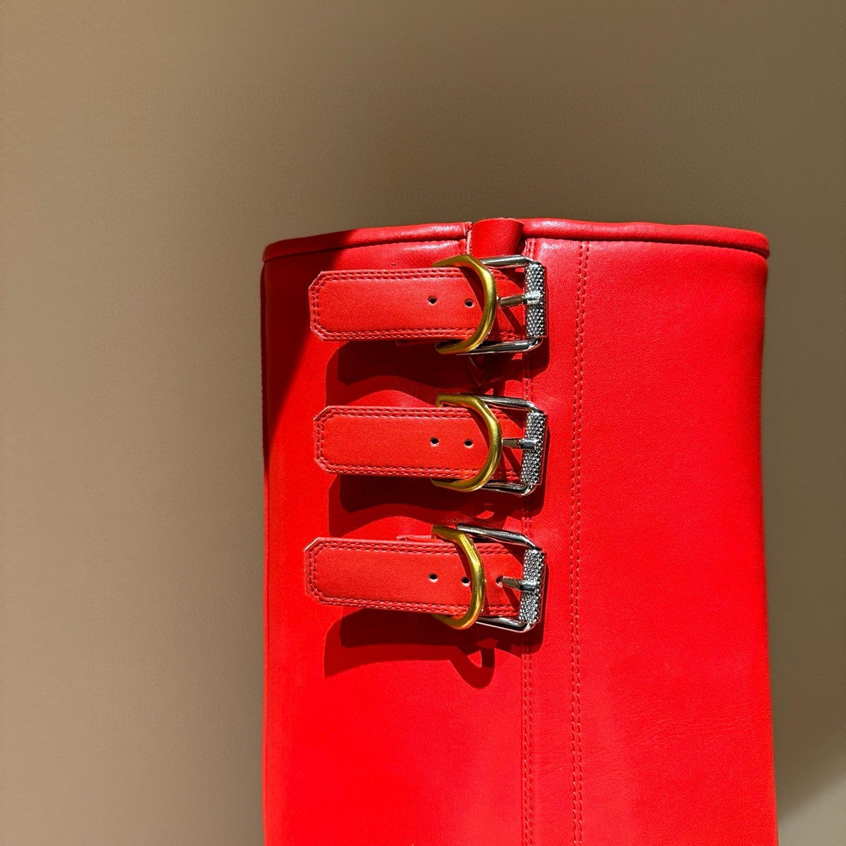 Shoes- Gvc Boots Luxury Lifestyle Designer Footwear