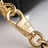 Chanel 24B Hobo Bag – luxury designer bag at Velouxe