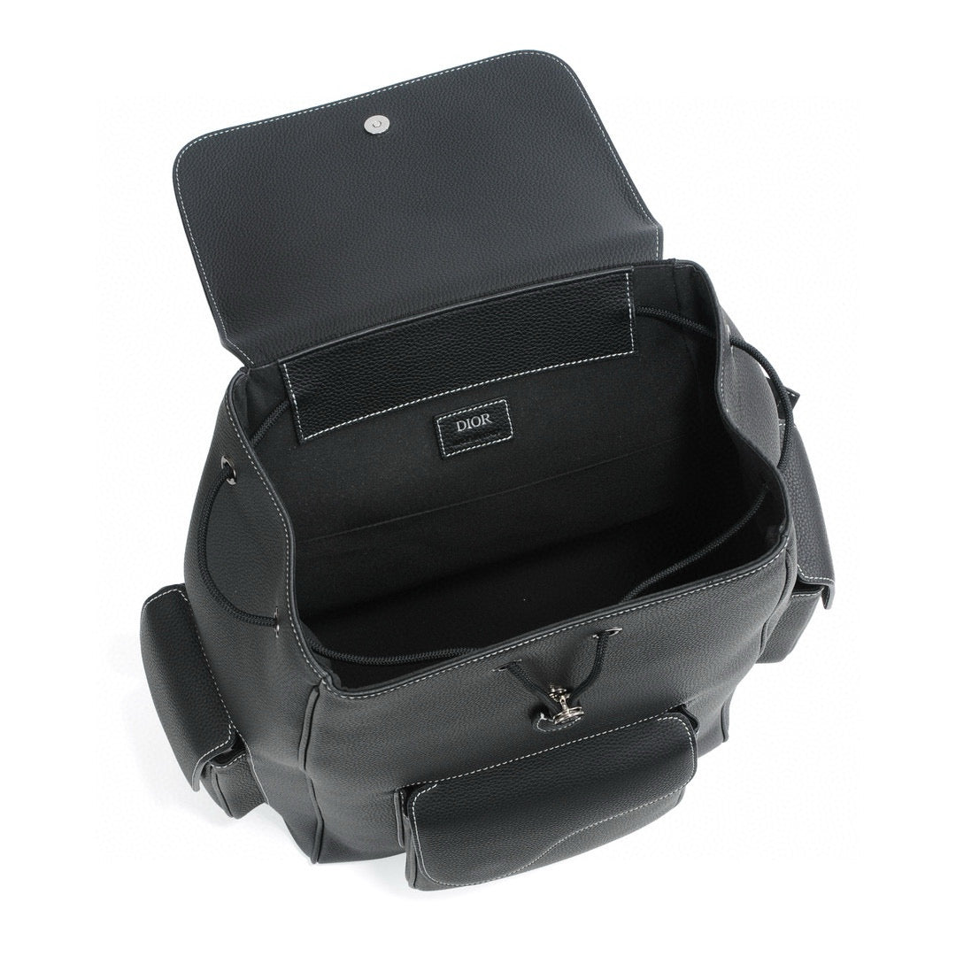 Dior Bags- Dior Saddle Backpack Premium Designer Shoulder Bag