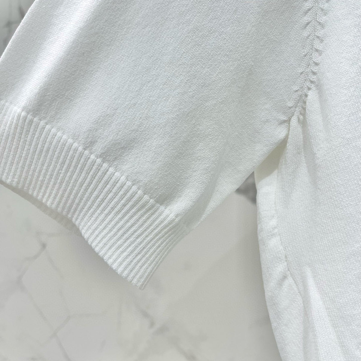 Dior Polo Shirts- Dior Polo Shirt Classic Designer Cotton Polo Shirt