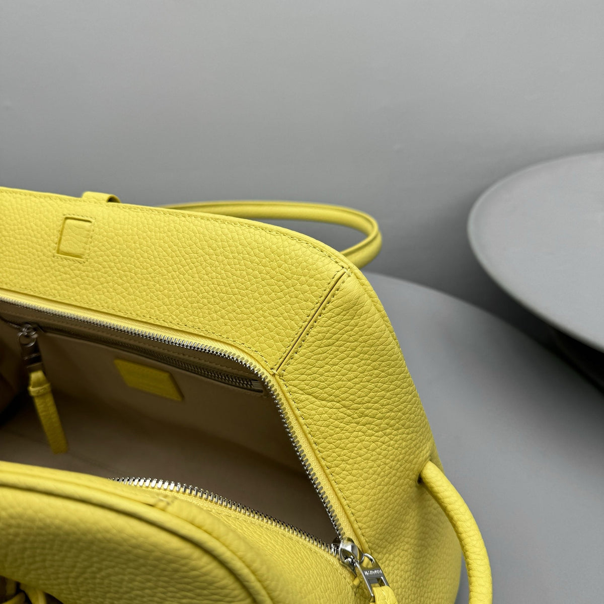 Bags- Jacq The Turismo Bag Luxury Designer Leather Handbag
