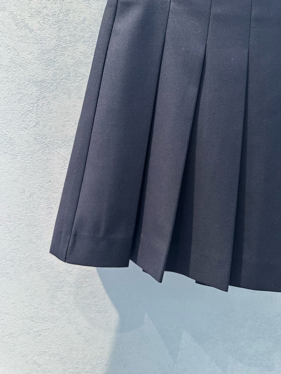 Skirts- Pd Skirt Chic Everyday Designer Skirt