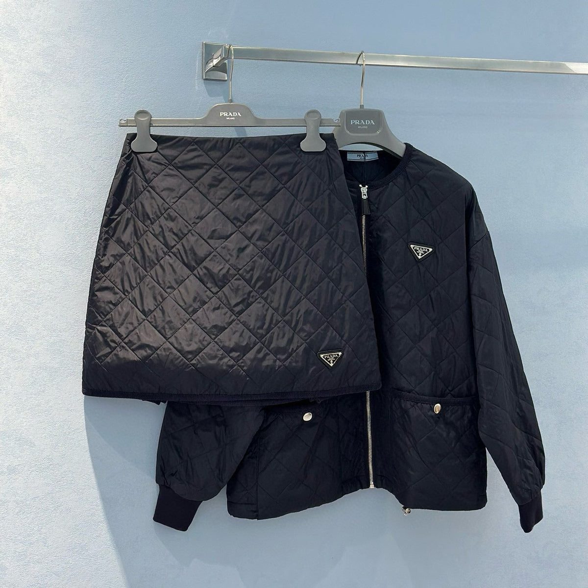 Skirts- Pd Skirt Chic Everyday Designer Skirt