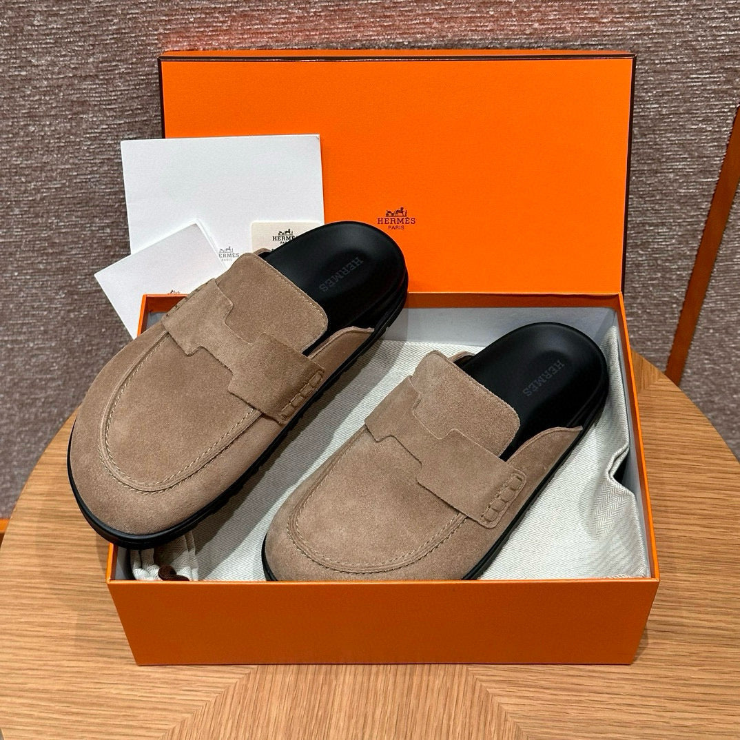 Accessories- Herm Go Mules Premium Everyday Designer Accessory