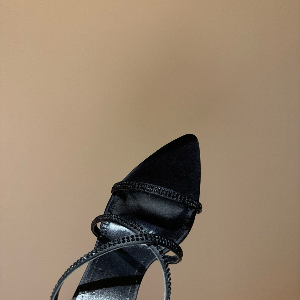 Saint Laurent Shoes- Saint Laurent Heels Premium Designer Casual Shoes