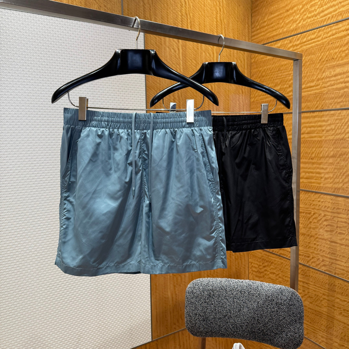 Louis Vuitton Shorts- Louis Vuitton Lou Shorts Premium Designer Casual Shorts