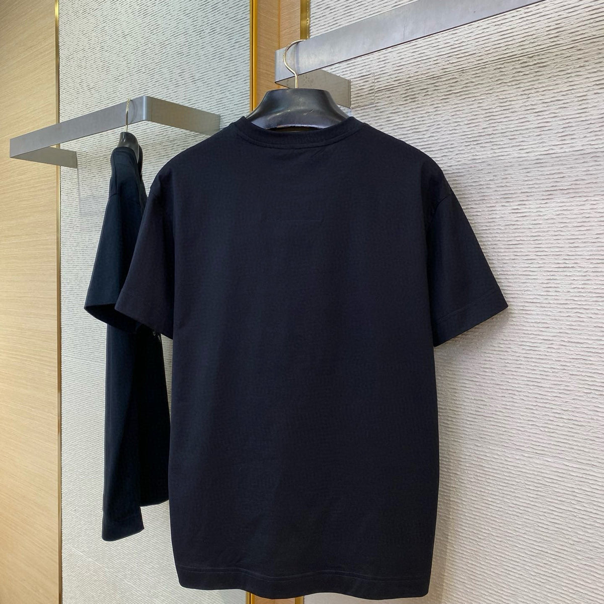 T-Shirts- Gvc T-shirt Casual Everyday Designer Tee