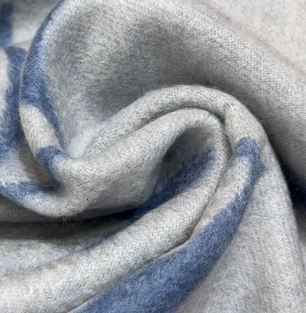 Louis Vuitton Scarves- Louis Vuitton Lou Scarf Luxury Designer Silk Scarf