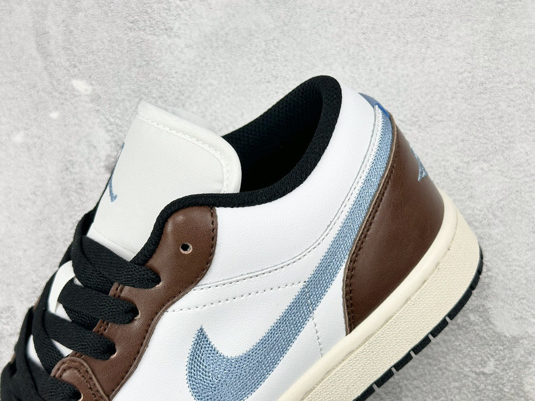 Jordan Shoes- Jordan Nike Jordan 1GS Luxury Lifestyle Designer Footwear