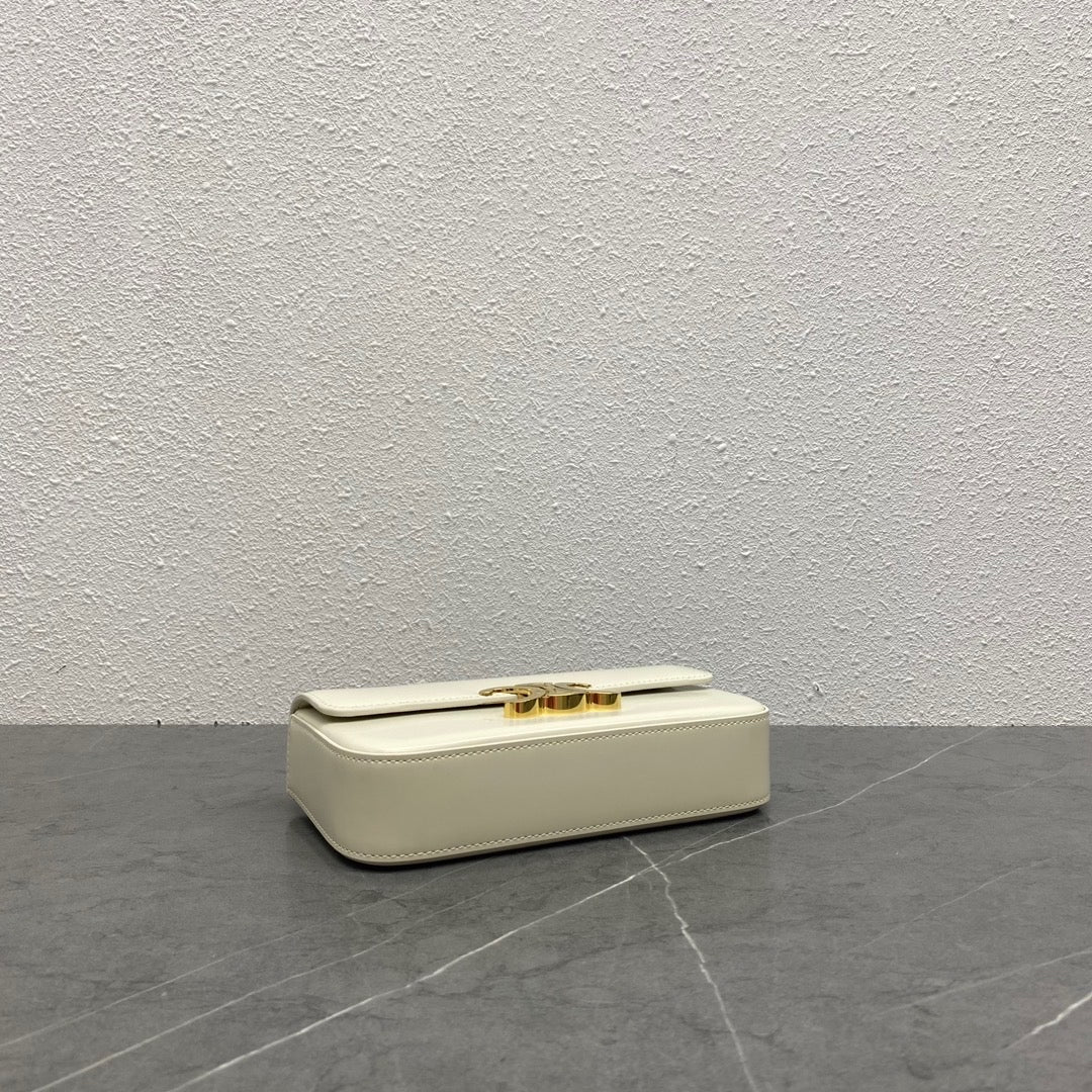 Wallets- Cel Claude Bag Compact Luxury Card Wallet