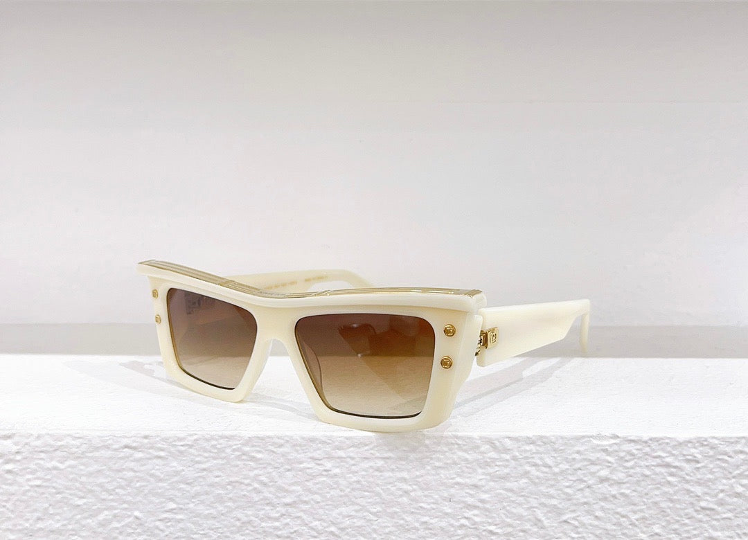 Sunglasses- Balm Sunglasses Premium Fashion Designer Sunglasses