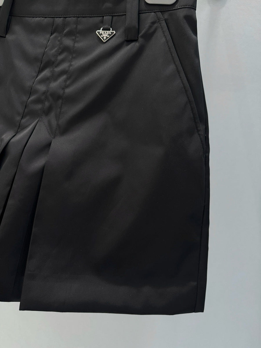 Skirts- Pd Skirt Chic Everyday Designer Skirt