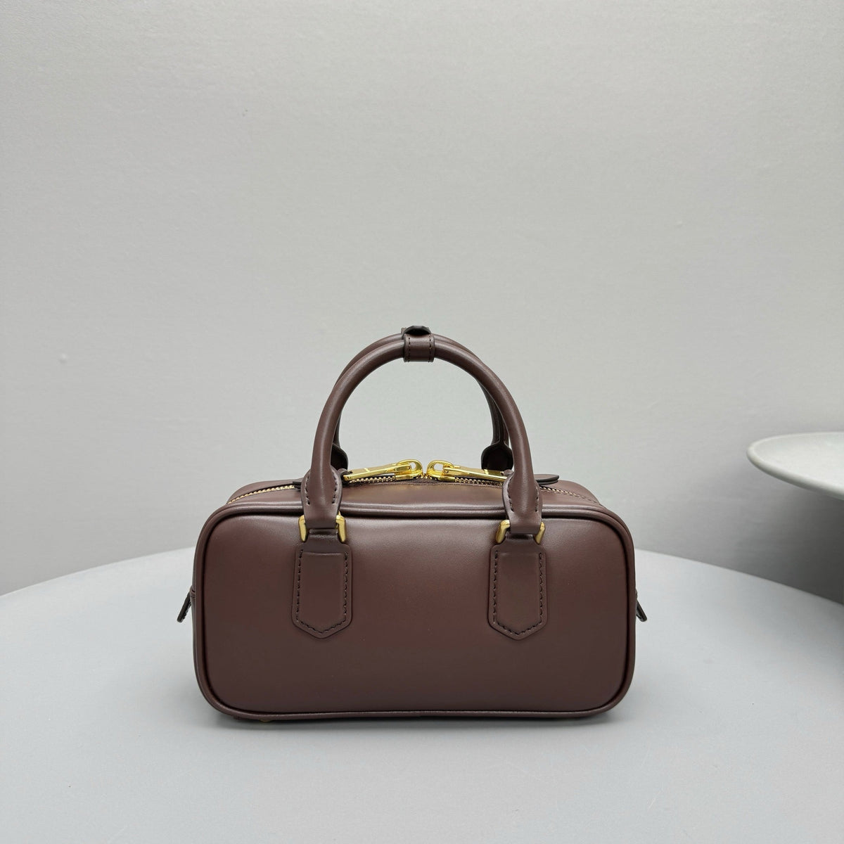 Bags- Miu M Arcadie Bag Elegant Everyday Designer Handbag