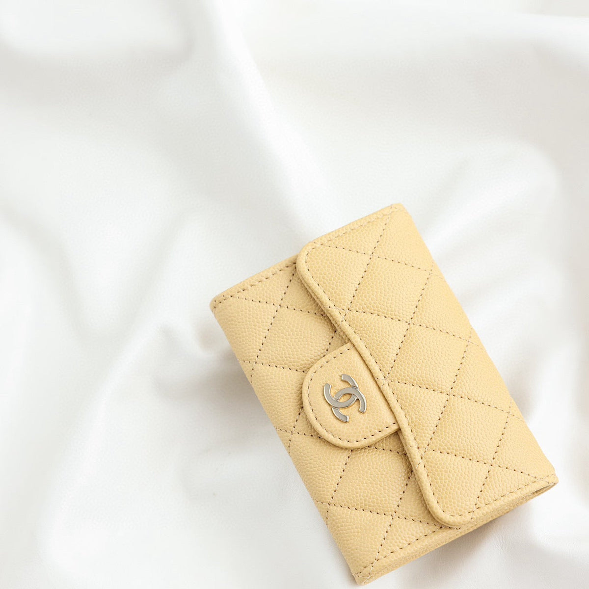Chanel Wallets- Chanel Wallet Compact Luxury Card Wallet