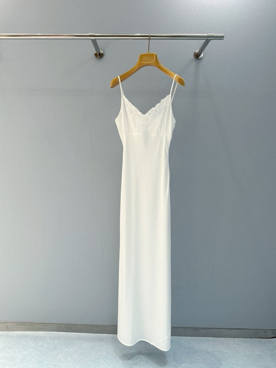 Dresses- Miu M Dress Elegant Designer Evening Dress