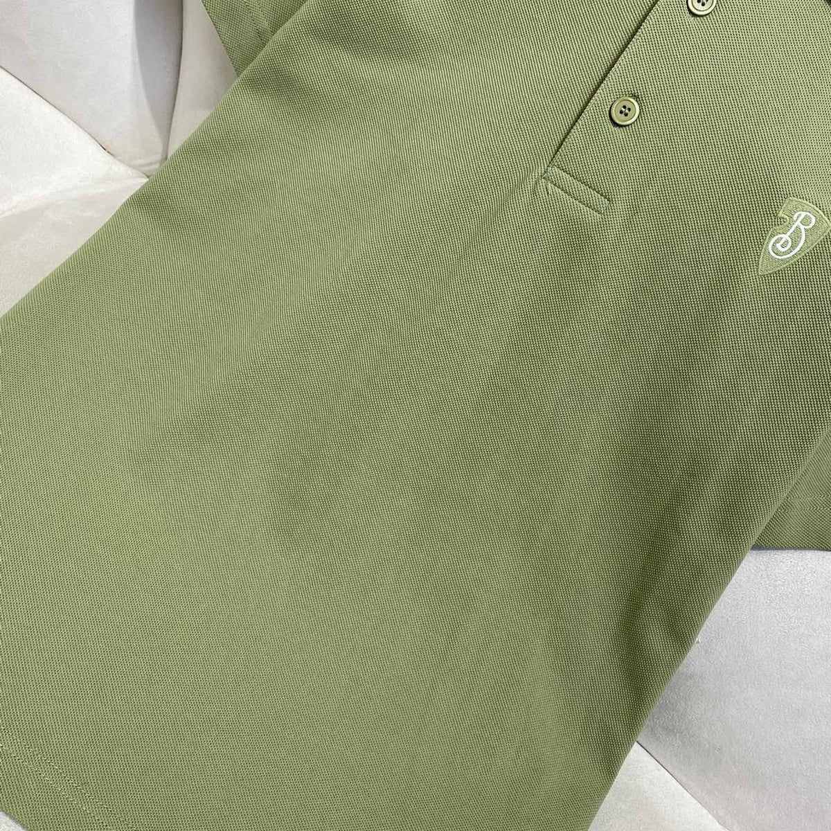 Polo Shirts- Bbr Polo Premium Everyday Polo Shirt