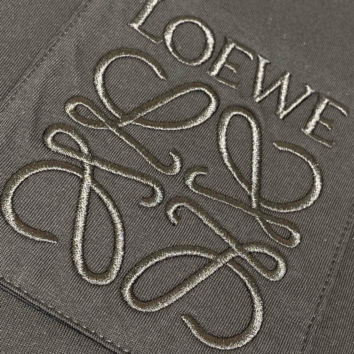 T-Shirts- Loew T-shirt Casual Everyday Designer Tee