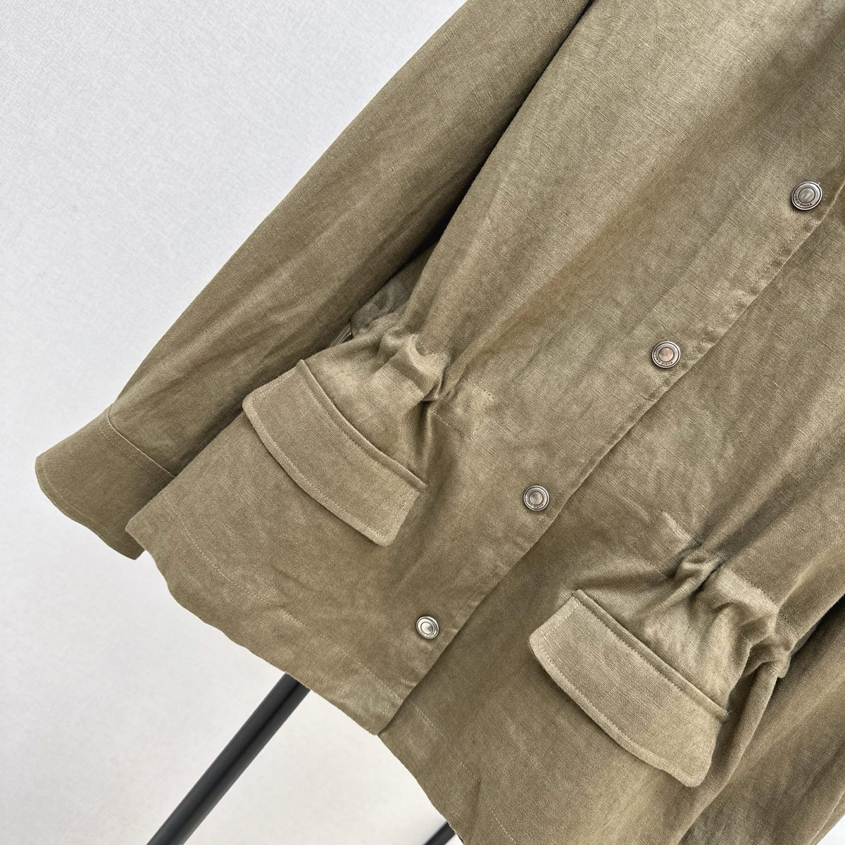 Jackets- Loro P Jacket Premium Casual Designer Jacket