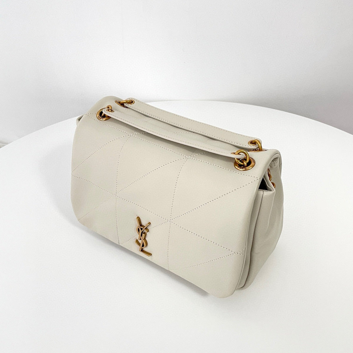 Saint Laurent Bags- Saint Laurent Small Jamie Bag Premium Designer Shoulder Bag