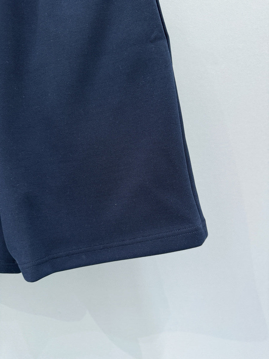 Shorts- Miu M Shorts Everyday Lightweight Designer Shorts