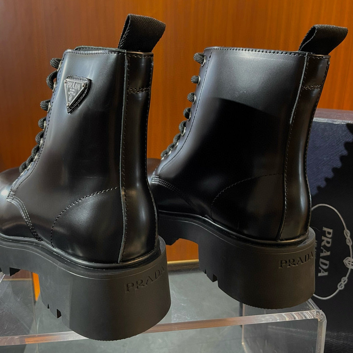 Shoes- Pd Boots Comfortable Everyday Designer Shoes