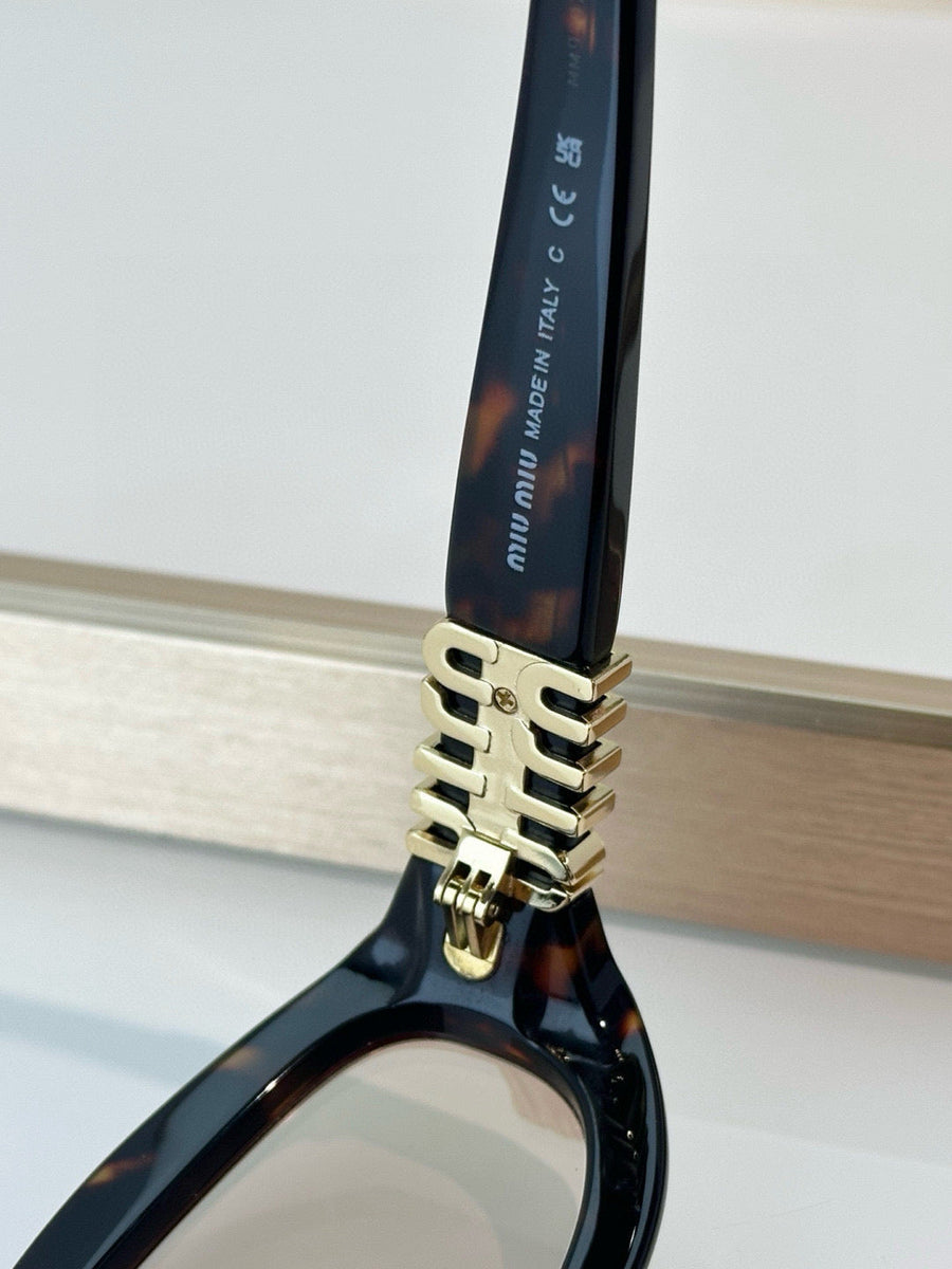 Sunglasses- Miu M Sunglasses Premium Fashion Designer Sunglasses