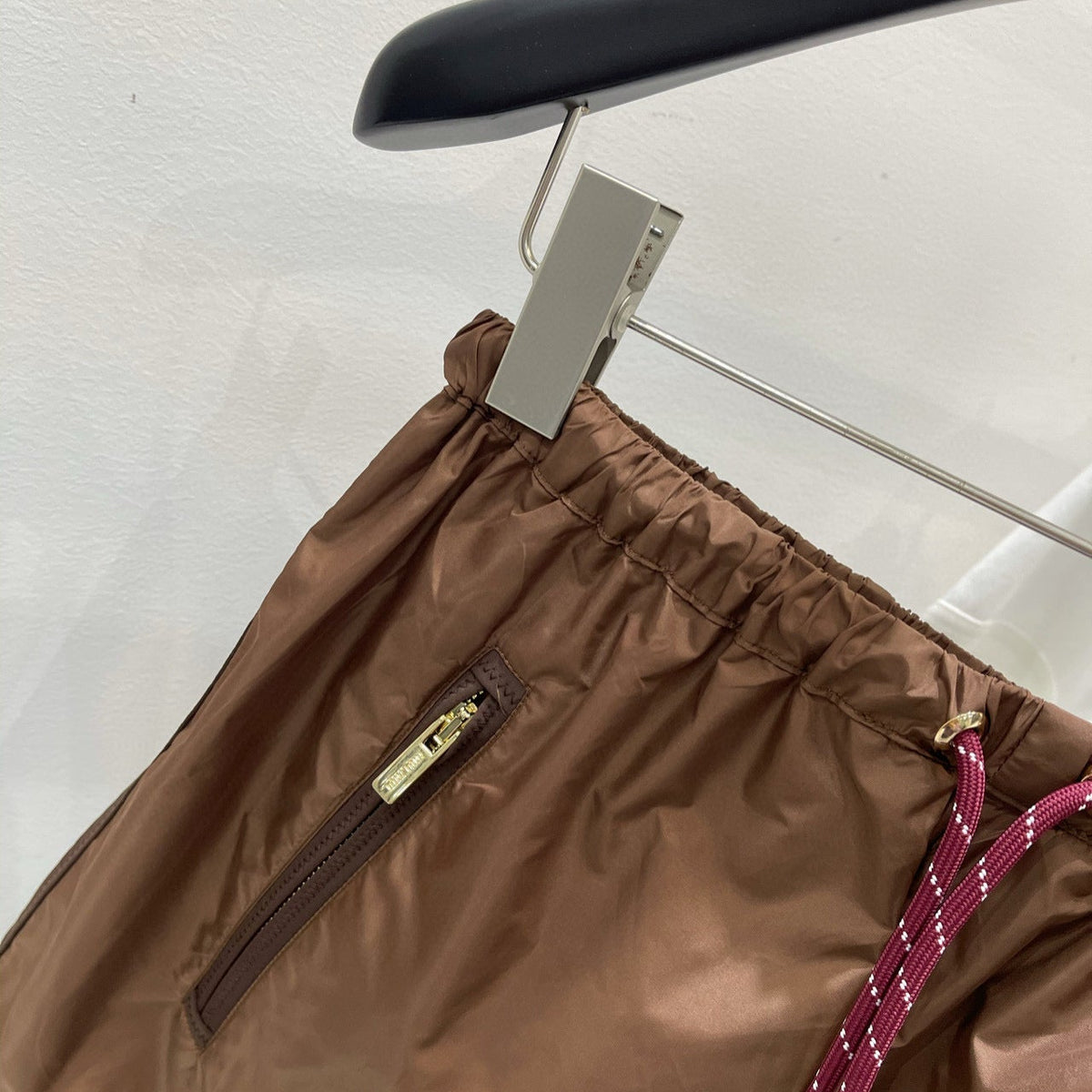 Shorts- Miu M Shorts Everyday Lightweight Designer Shorts
