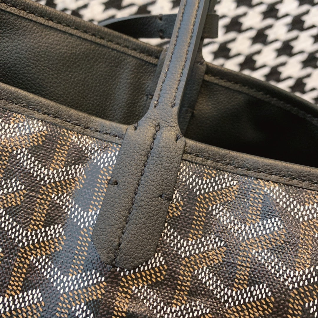 Bags- Goya Anjou Pm Bag Elegant Everyday Designer Handbag
