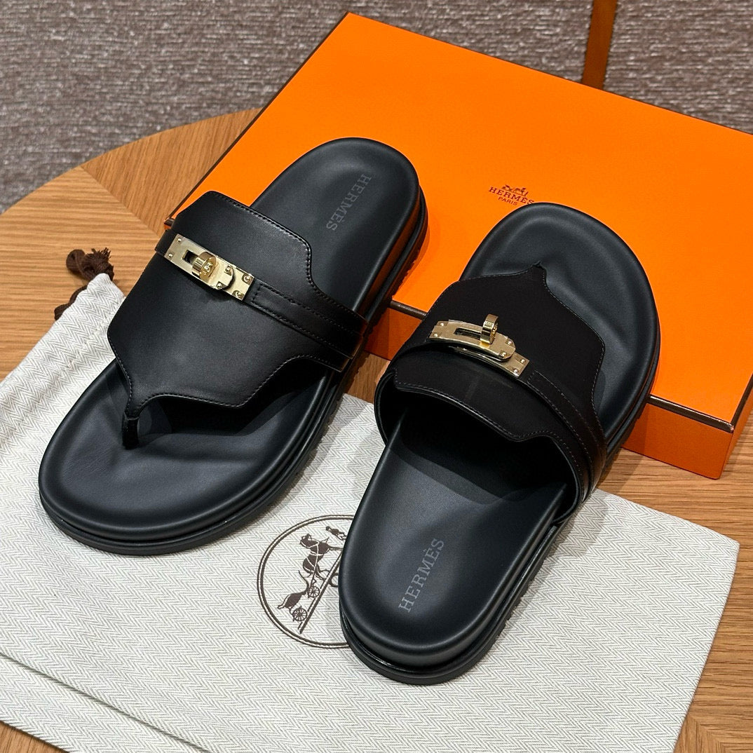 Shoes- Herm Empire Sandals Comfortable Everyday Designer Shoes