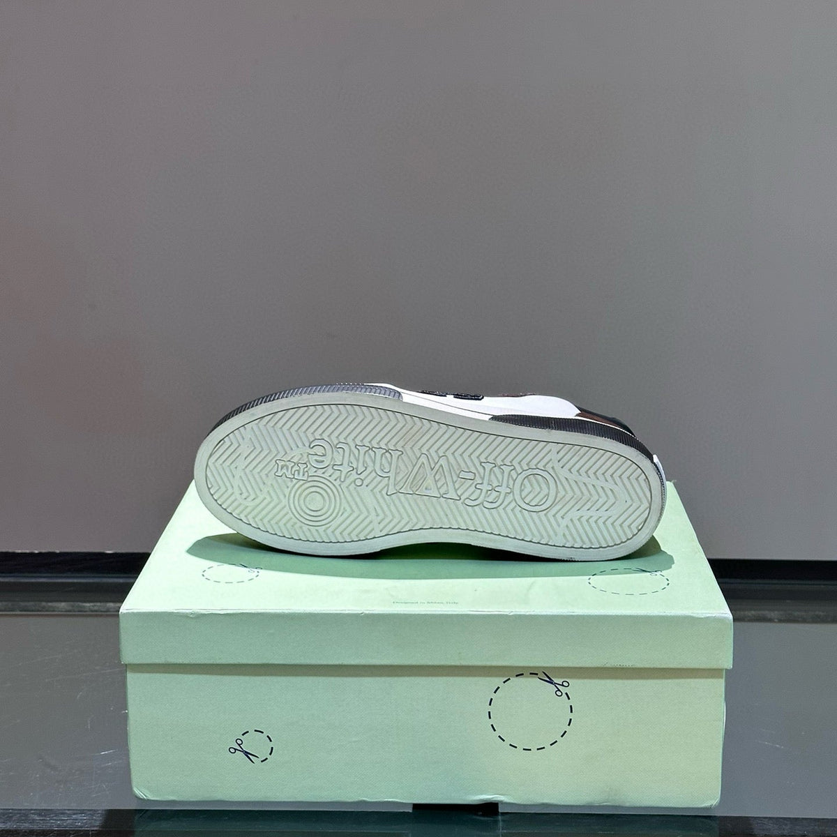 Shoes- Off W Trainers Comfortable Everyday Designer Shoes