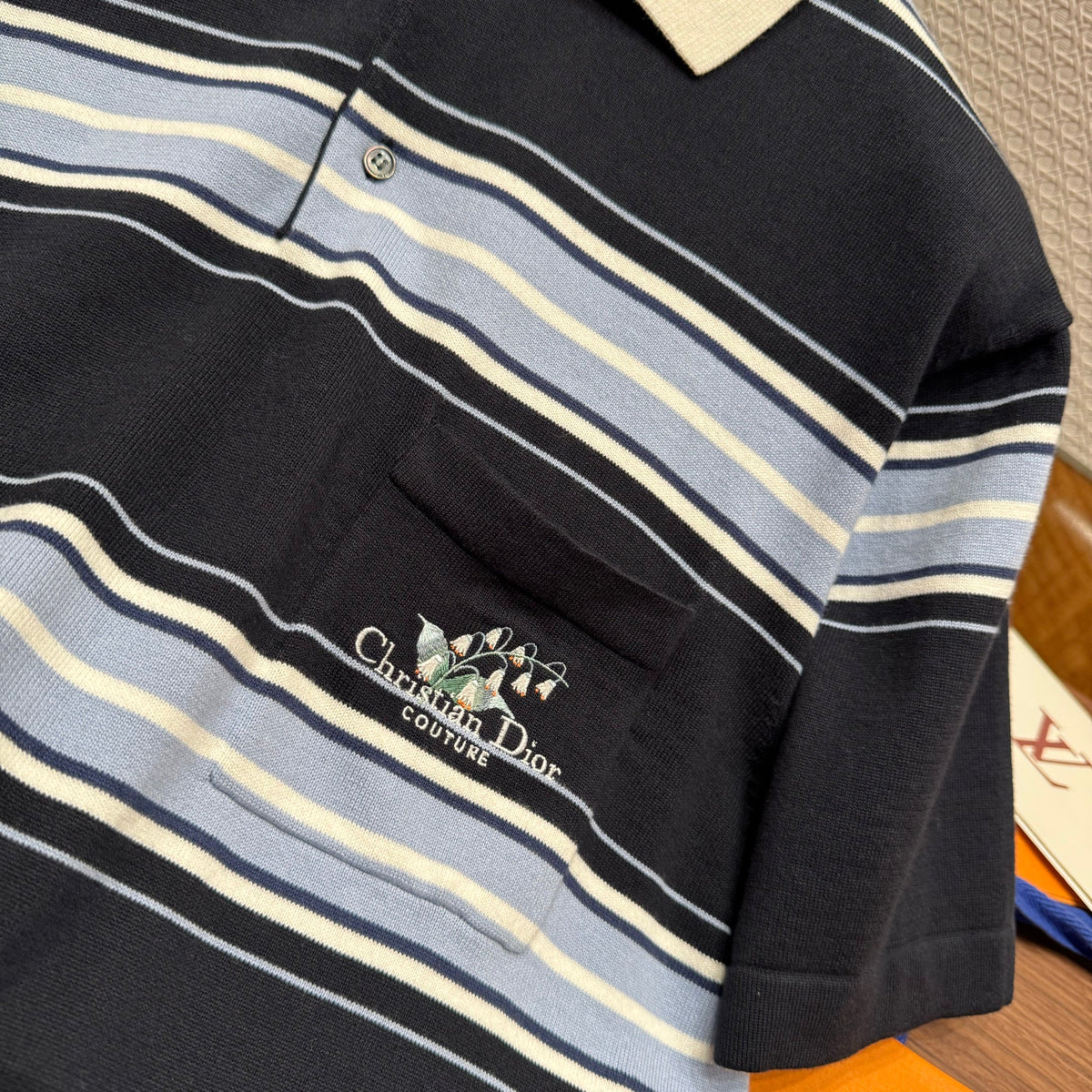 Dior Polo Shirts- Dior Polo Shirt Premium Everyday Polo Shirt