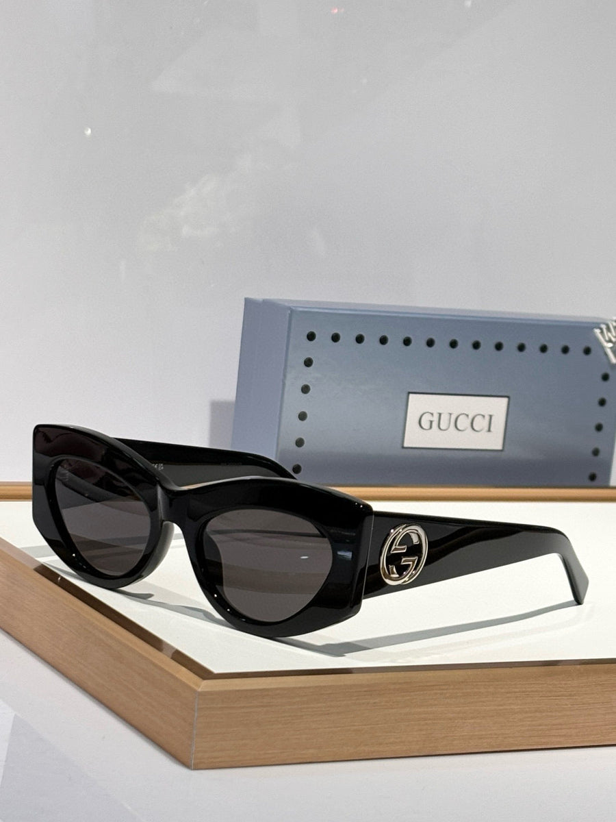 Gucci Sunglasses- Gucci Sunglasses Premium Fashion Designer Sunglasses