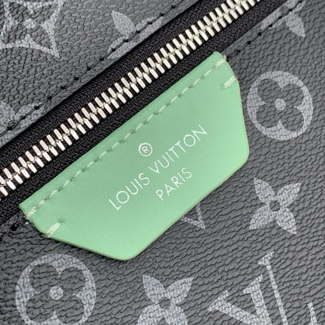 Louis Vuitton Bags- Louis Vuitton Lou Discovery Pm Backpack Luxury Designer Leather Handbag