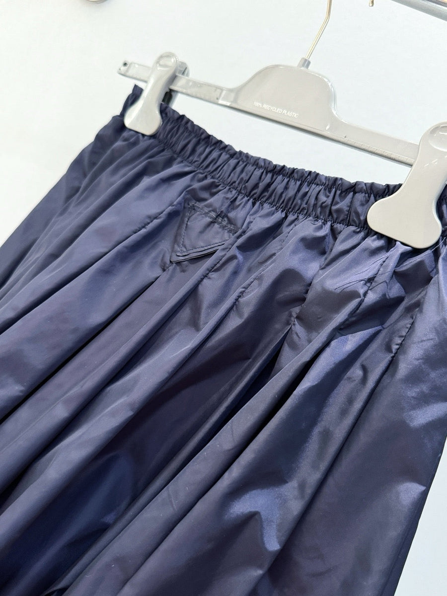 Skirts- Pd Skirt Elegant Designer Casual Skirt