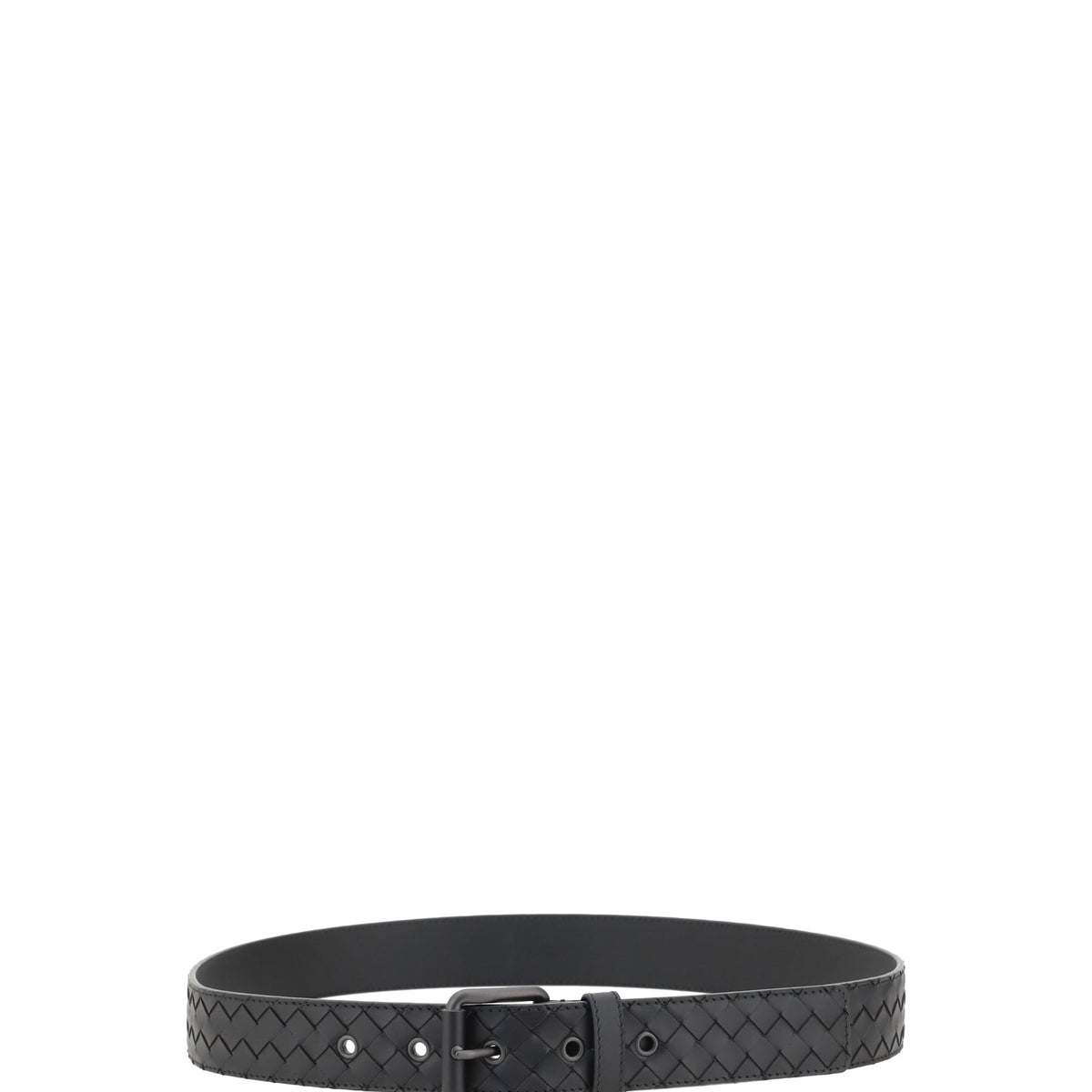 Bottega Veneta Belts? Bottega Veneta Men Iconic Intrecciato Belt Classic Everyday Designer Belt