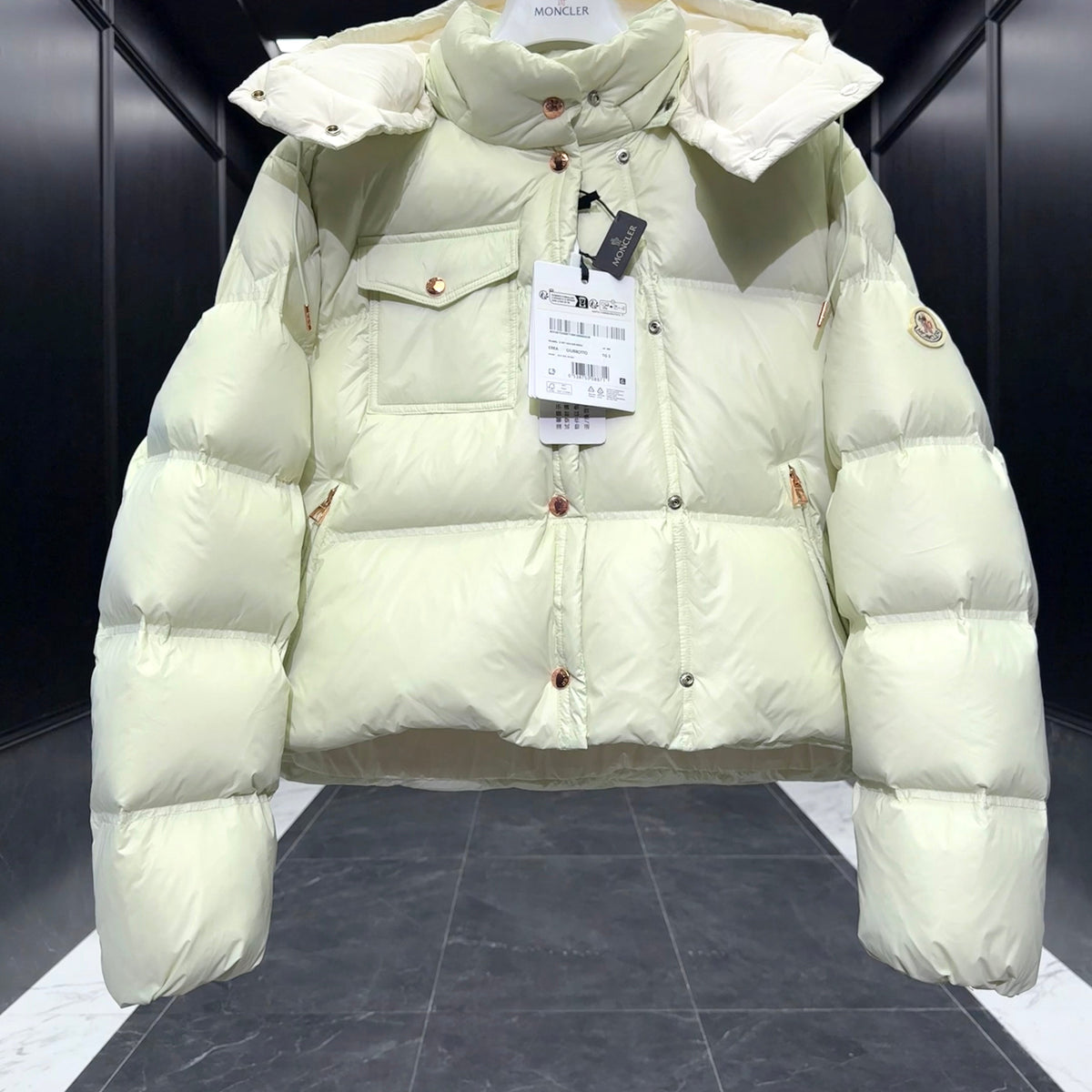 Jackets? Monc Erea Jacket Premium Casual Designer Jacket