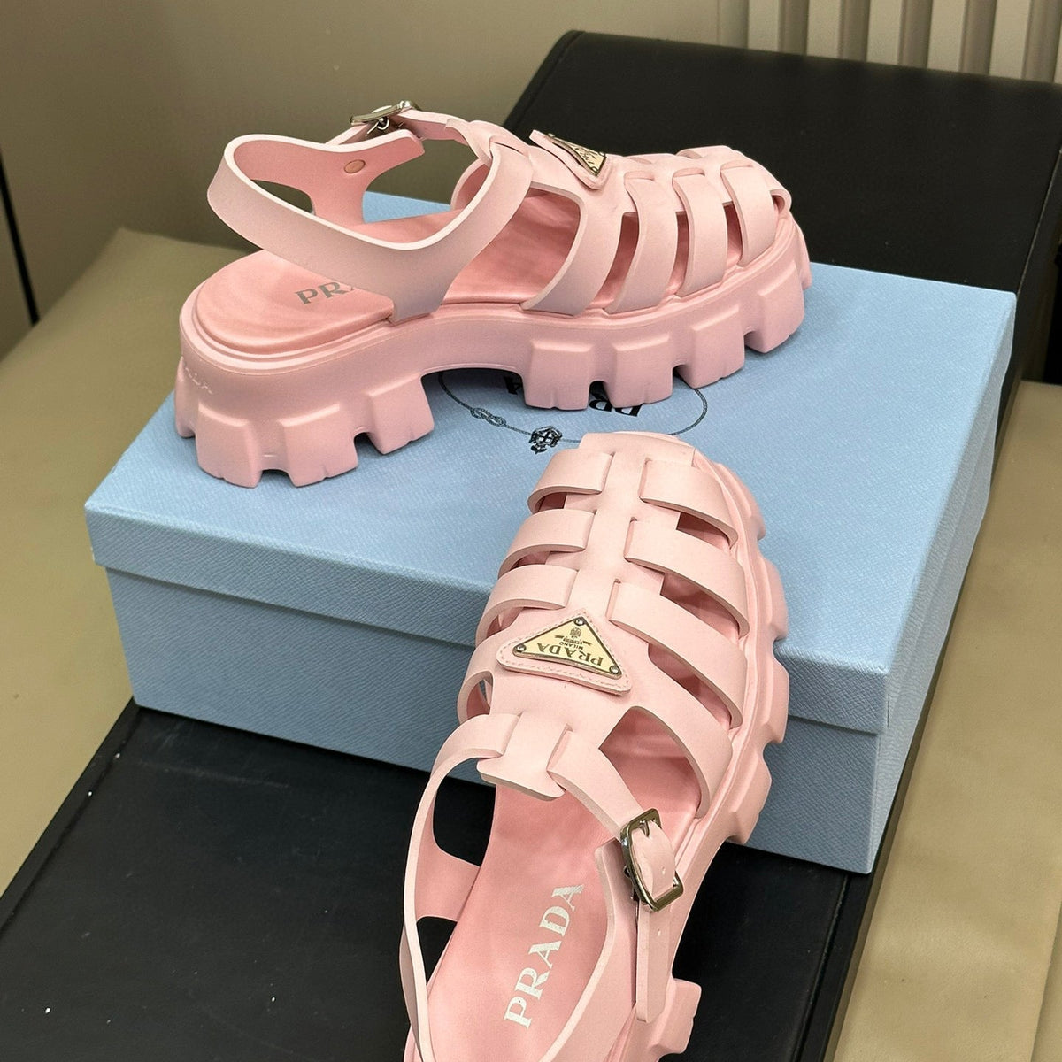 Shoes- Pd Sandals Comfortable Everyday Designer Shoes
