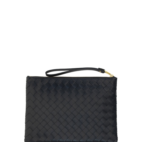 Bottega Veneta Accessories? Bottega Veneta Women Beauty Case Luxury Designer Fashion Accessory