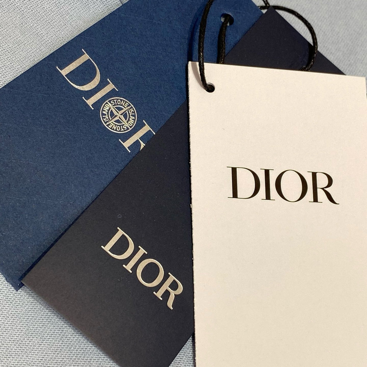 Dior T-Shirts- Dior T-shirt Casual Everyday Designer Tee
