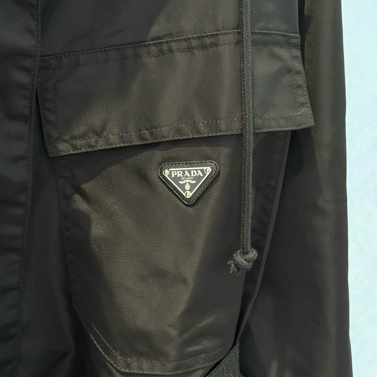 Jackets- Pd Jacket Luxury Designer Outerwear Jacket