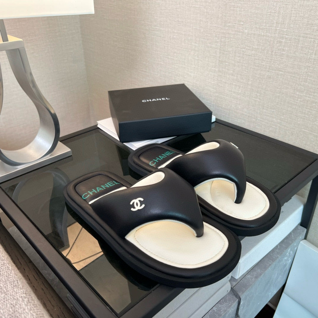 Chanel Shoes- Chanel Sandals Premium Designer Casual Shoes