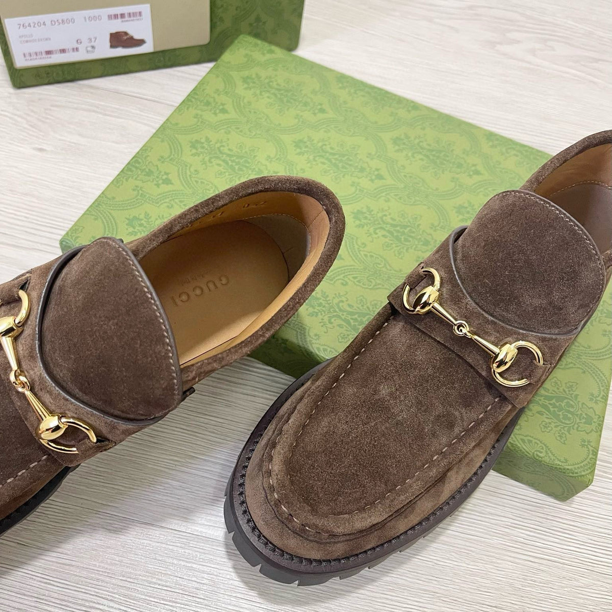 Gucci Shoes- Gucci Boots Luxury Lifestyle Designer Footwear