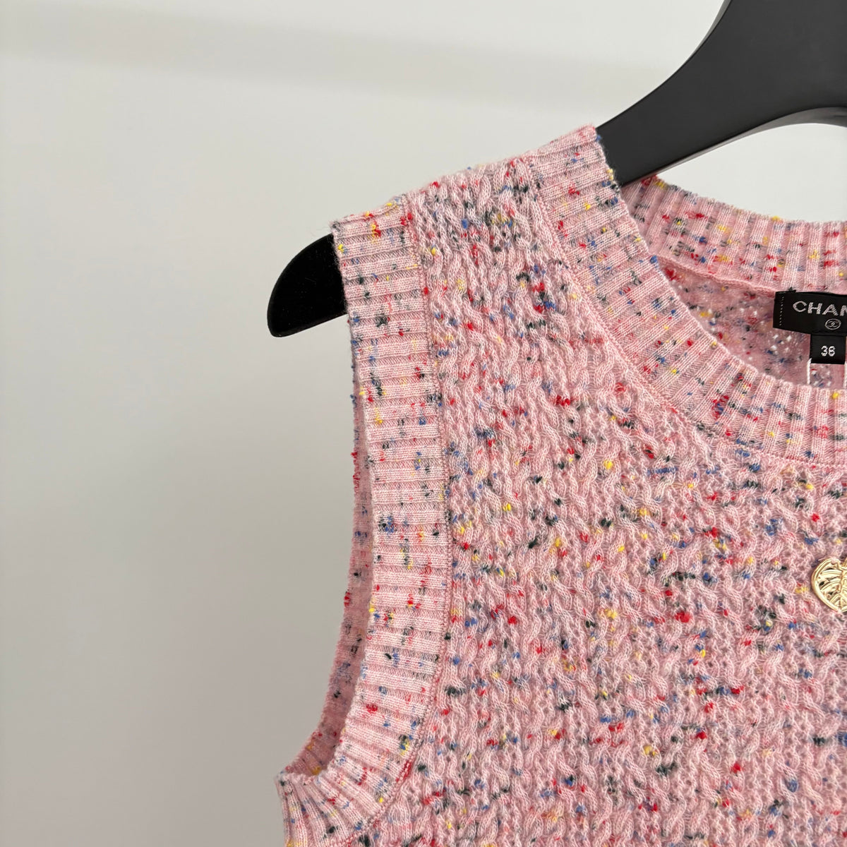 Chanel Tops? Chanel Top Elegant Everyday Designer Top